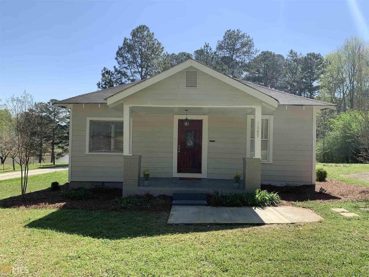 1689 4 Notch Road Carrollton, GA 30116 - Photo 1 of 1