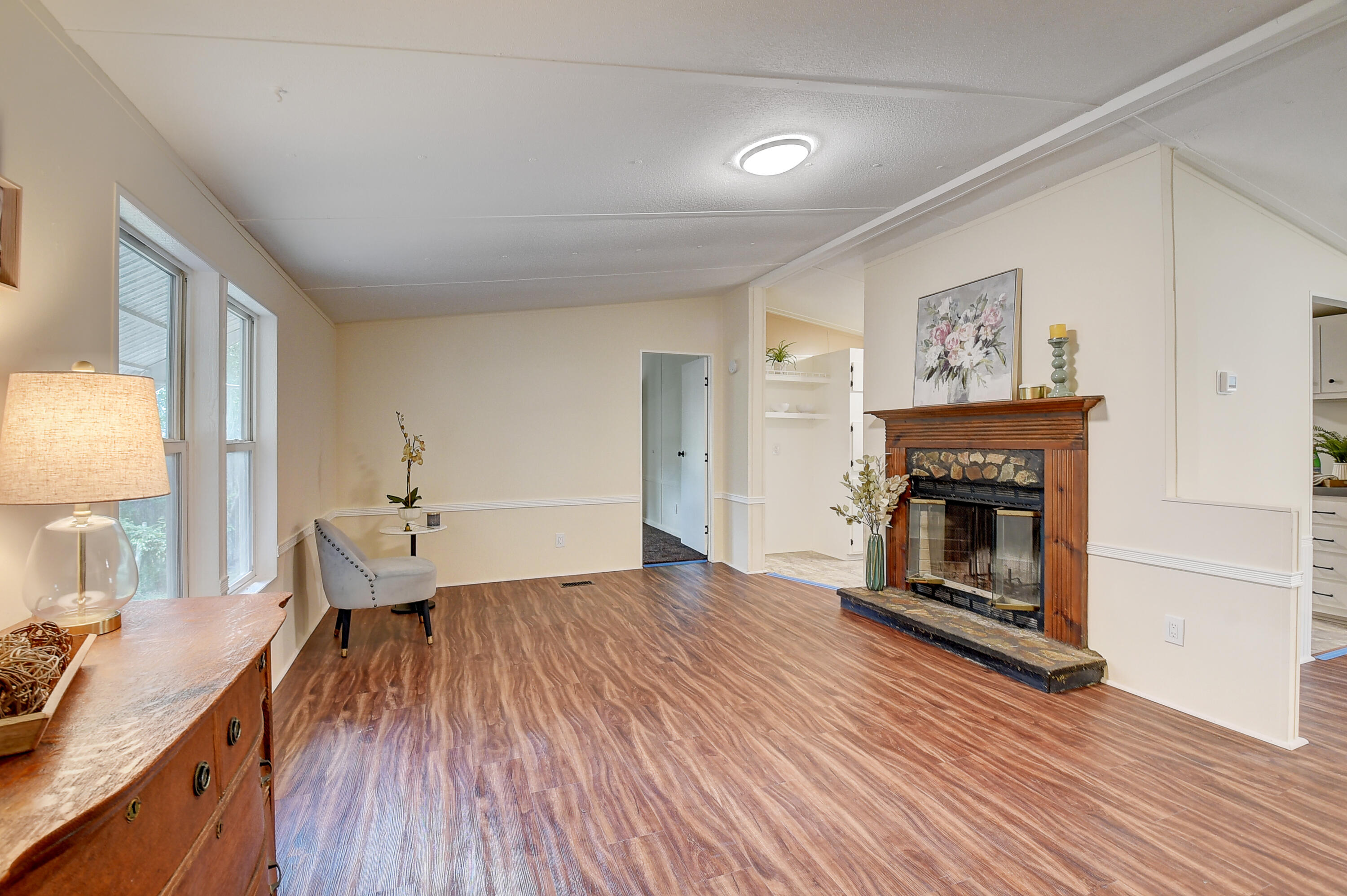 23149 Surf Road Boca Raton, FL 33428 - Photo 6 of 23 LIVING ROOM