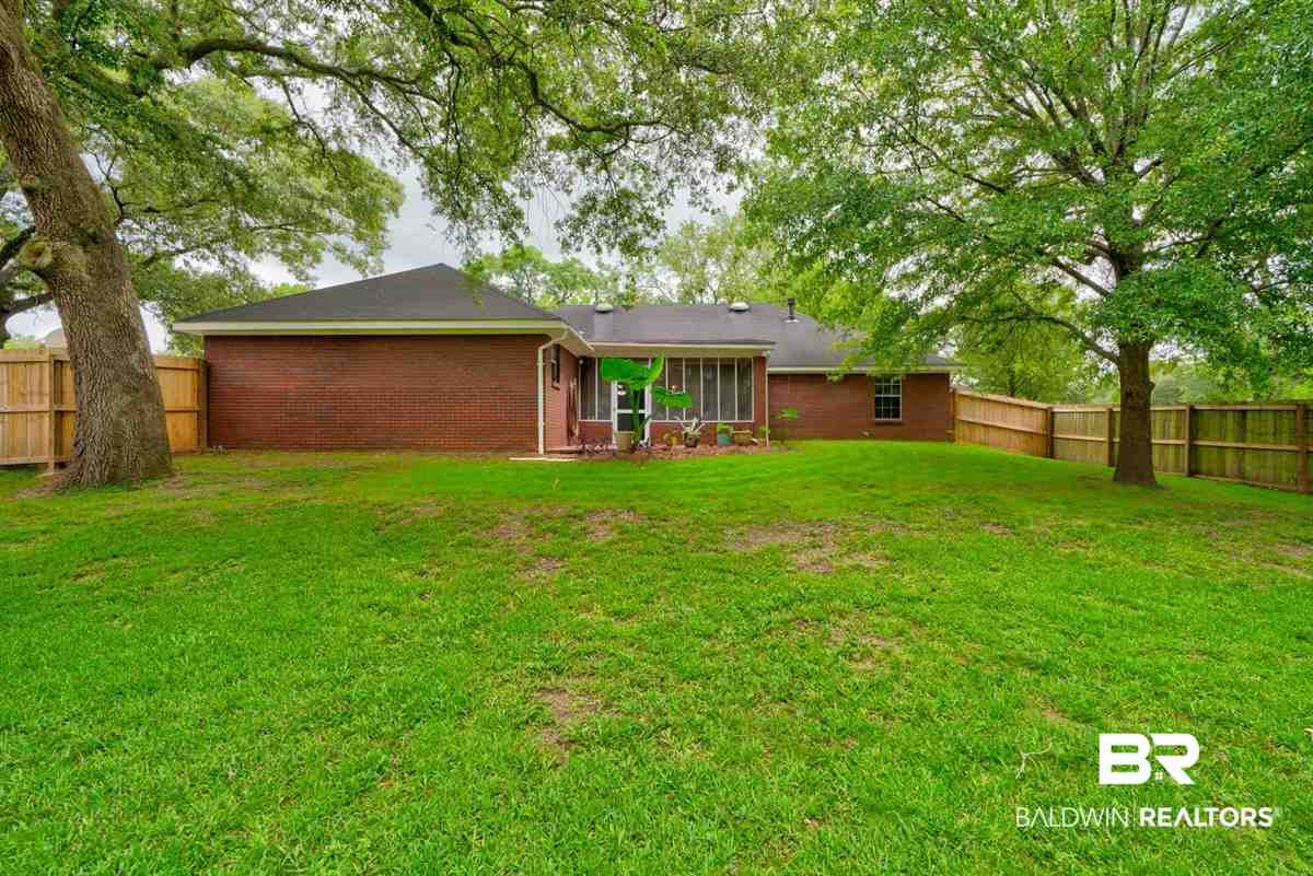 5005 Highcrest Drive Mobile, AL 36693 - Photo 24 of 26