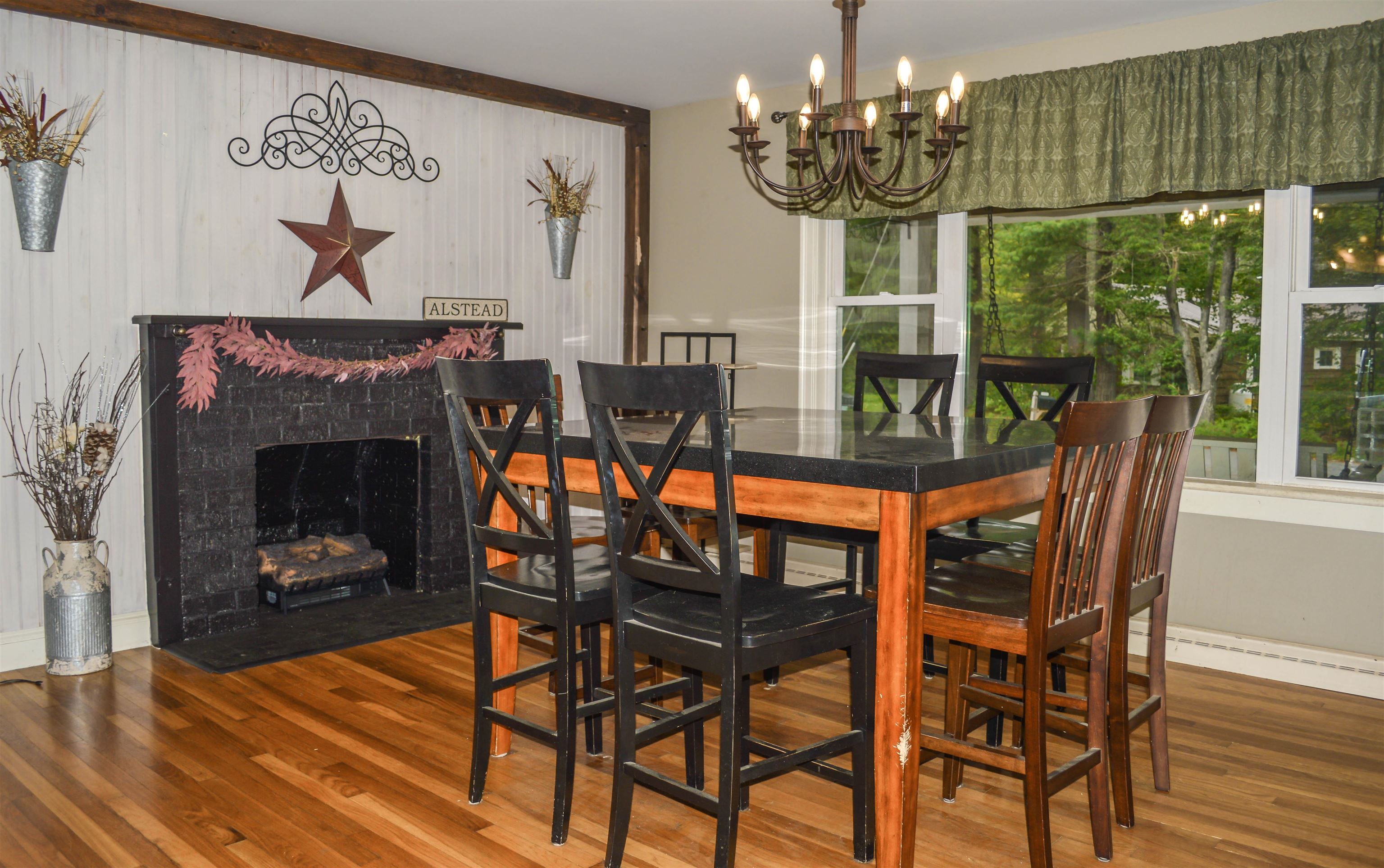 16 Vilas Road Alstead, NH 03602 - Photo 3 of 37