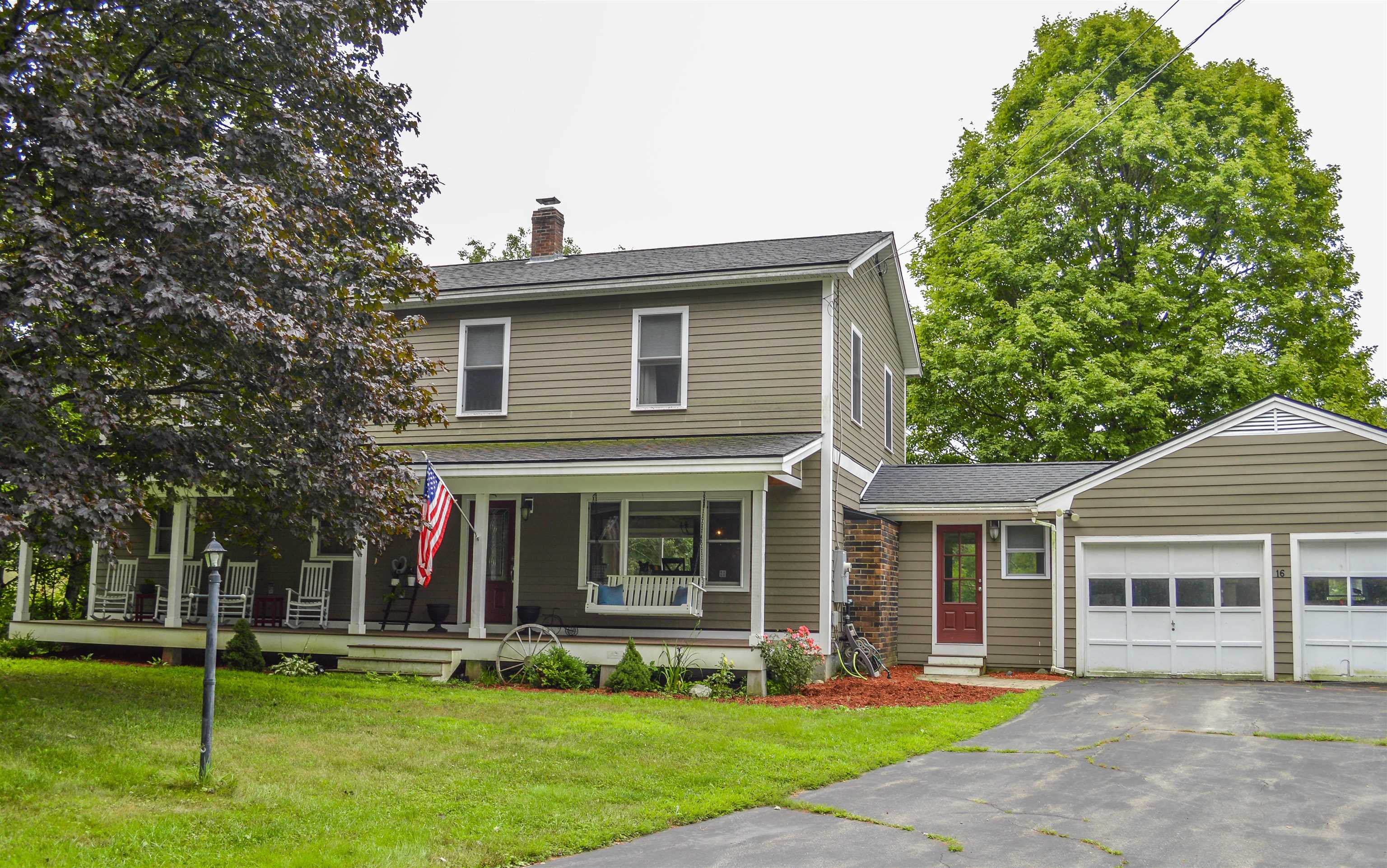 16 Vilas Road Alstead, NH 03602 - Photo 35 of 37
