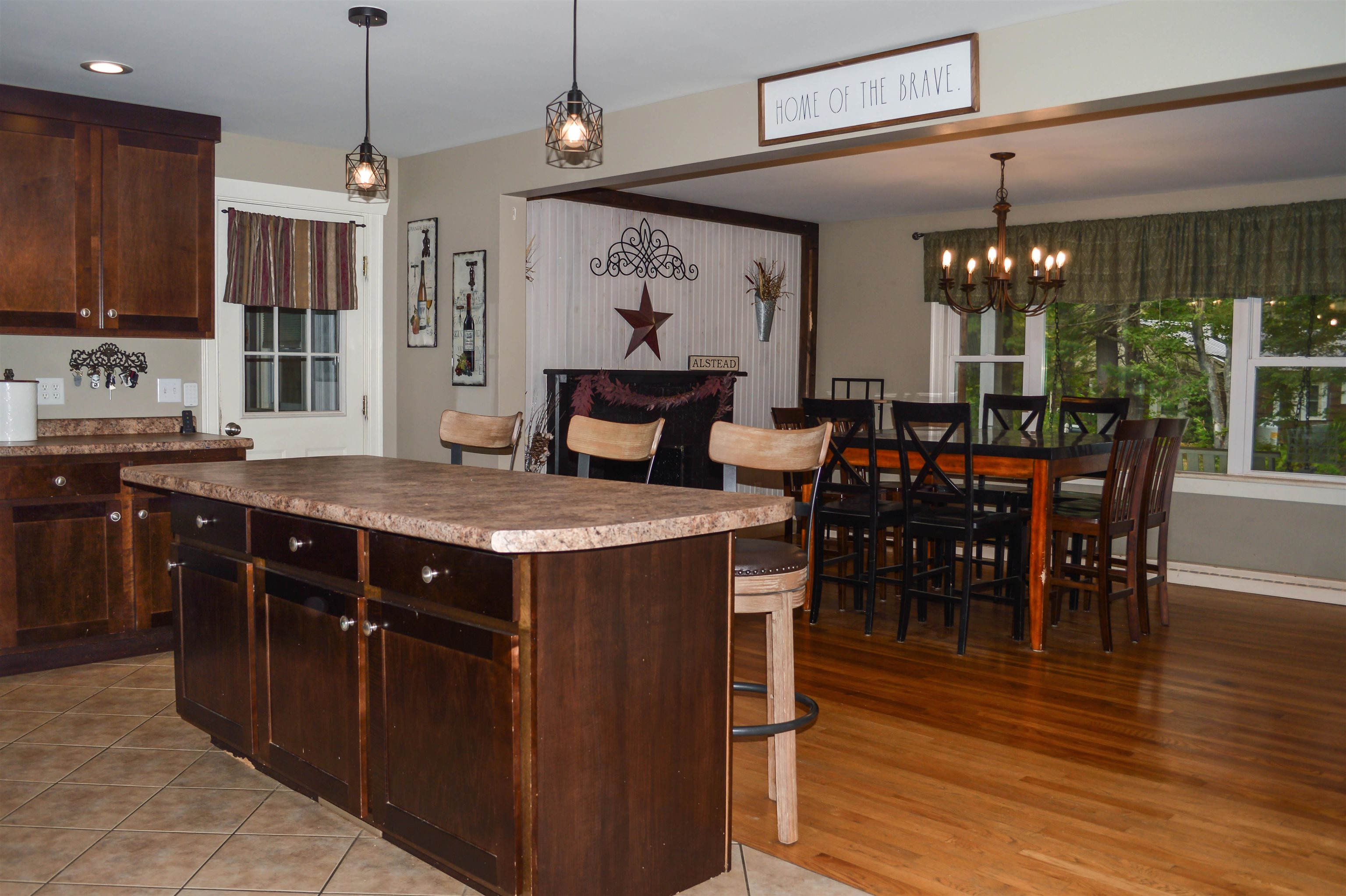 16 Vilas Road Alstead, NH 03602 - Photo 6 of 37