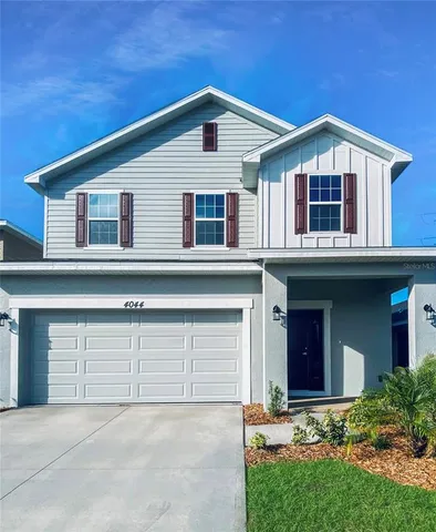 $403,900 | 4044 Sagefield Drive, St. Cloud, FL 34773