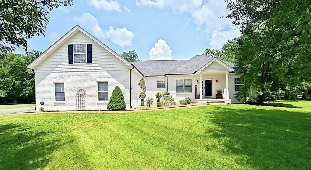 2118 Sue Lane Spring Hill, TN 37174 - Photo 1 of 12