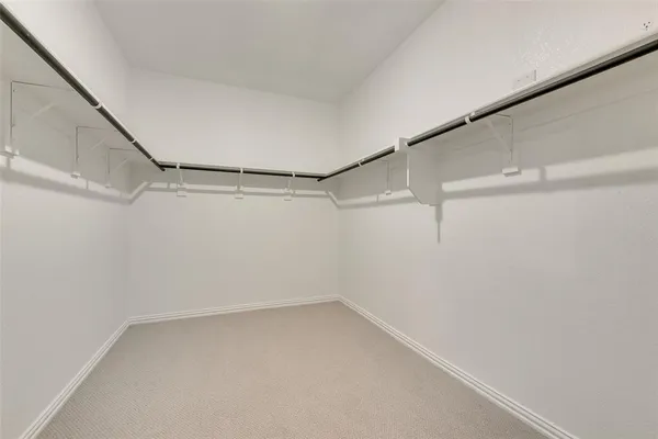 a view of a small room