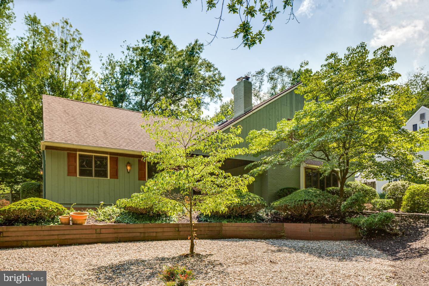 8 Thackery Lane Cherry Hill, NJ 08003 - Photo 1 of 51 Front of home
