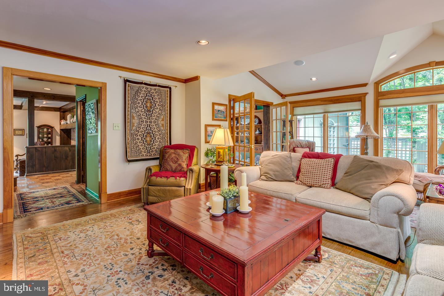 8 Thackery Lane Cherry Hill, NJ 08003 - Photo 12 of 51 Great room