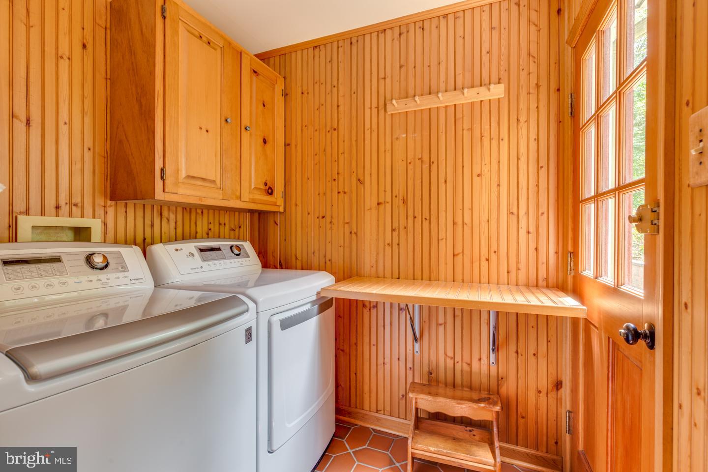 8 Thackery Lane Cherry Hill, NJ 08003 - Photo 16 of 51 First floor laundry