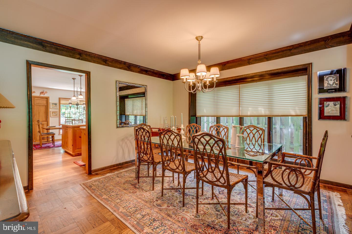 8 Thackery Lane Cherry Hill, NJ 08003 - Photo 23 of 51 Dining room