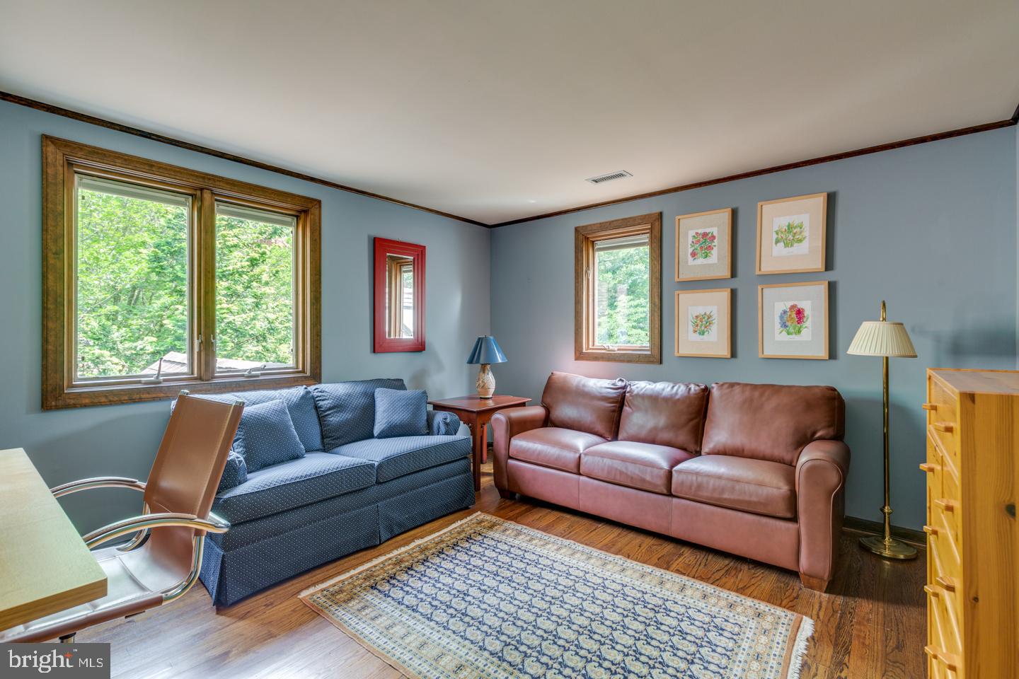 8 Thackery Lane Cherry Hill, NJ 08003 - Photo 33 of 51 Bedroom 2