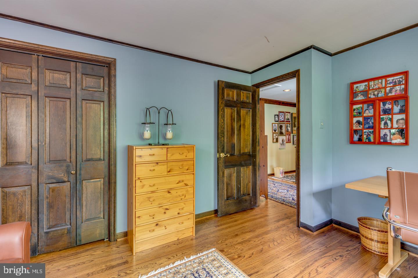 8 Thackery Lane Cherry Hill, NJ 08003 - Photo 34 of 51 Bedroom 2