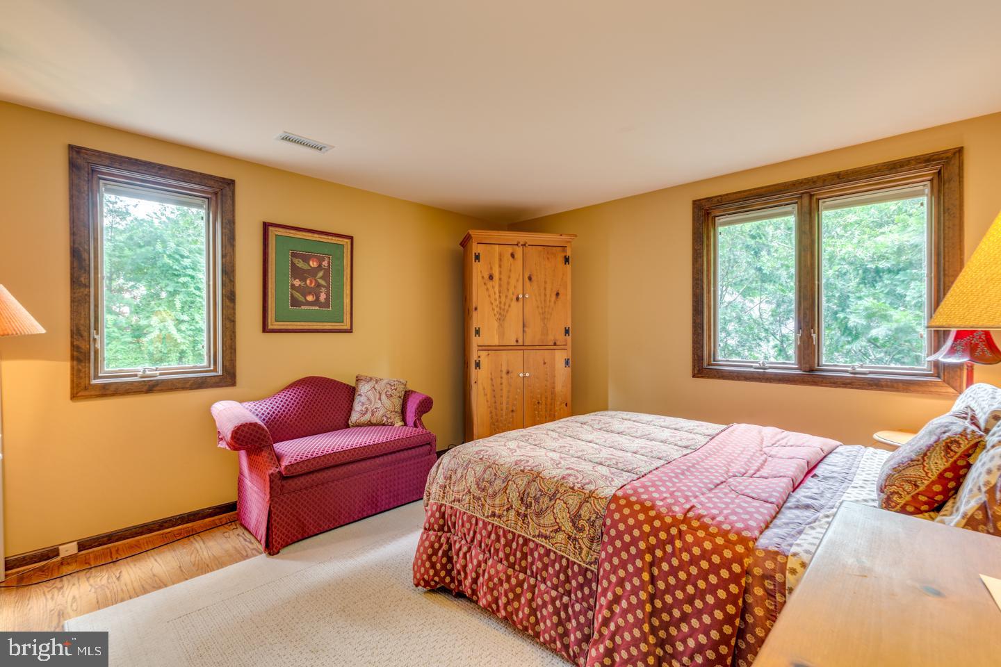 8 Thackery Lane Cherry Hill, NJ 08003 - Photo 35 of 51 Bedroom 3