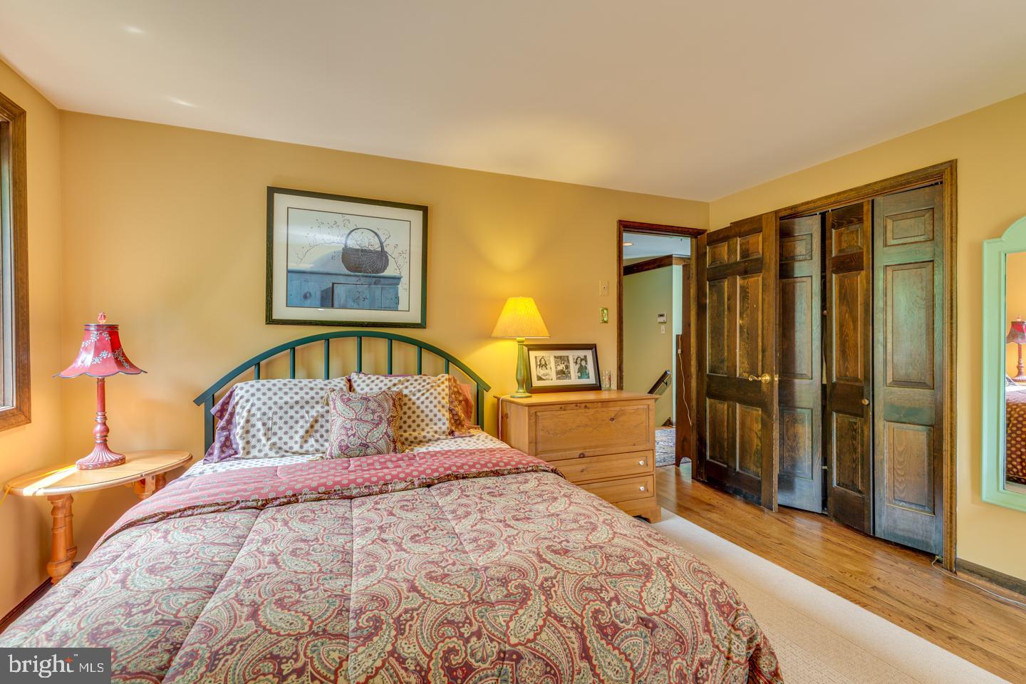 8 Thackery Lane Cherry Hill, NJ 08003 - Photo 36 of 51 Bedroom 3