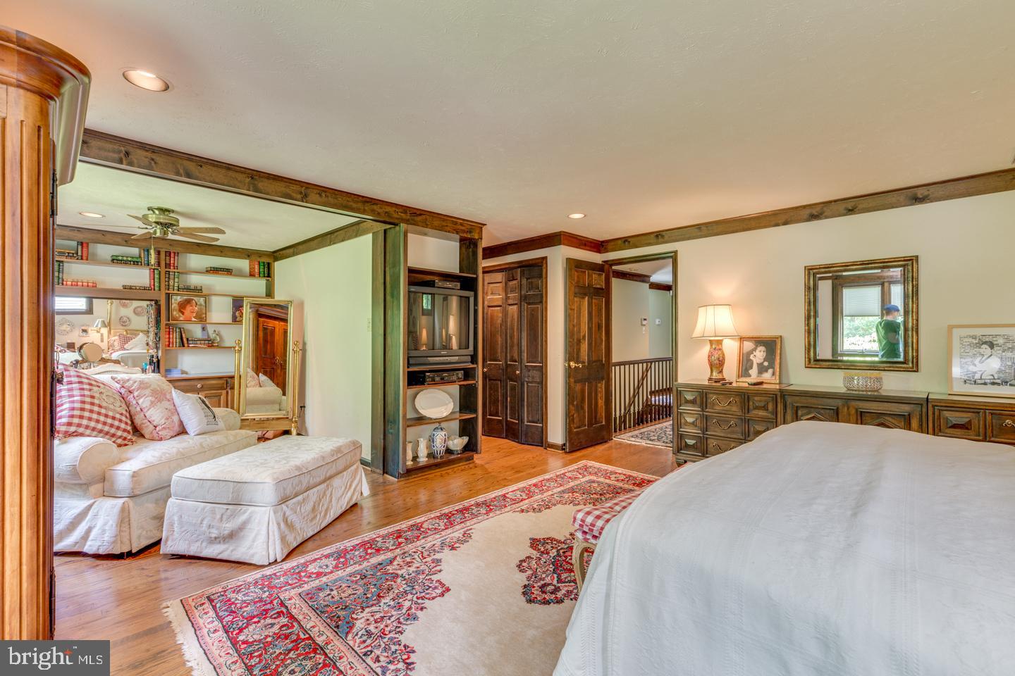 8 Thackery Lane Cherry Hill, NJ 08003 - Photo 39 of 51 Primary bedroom suite