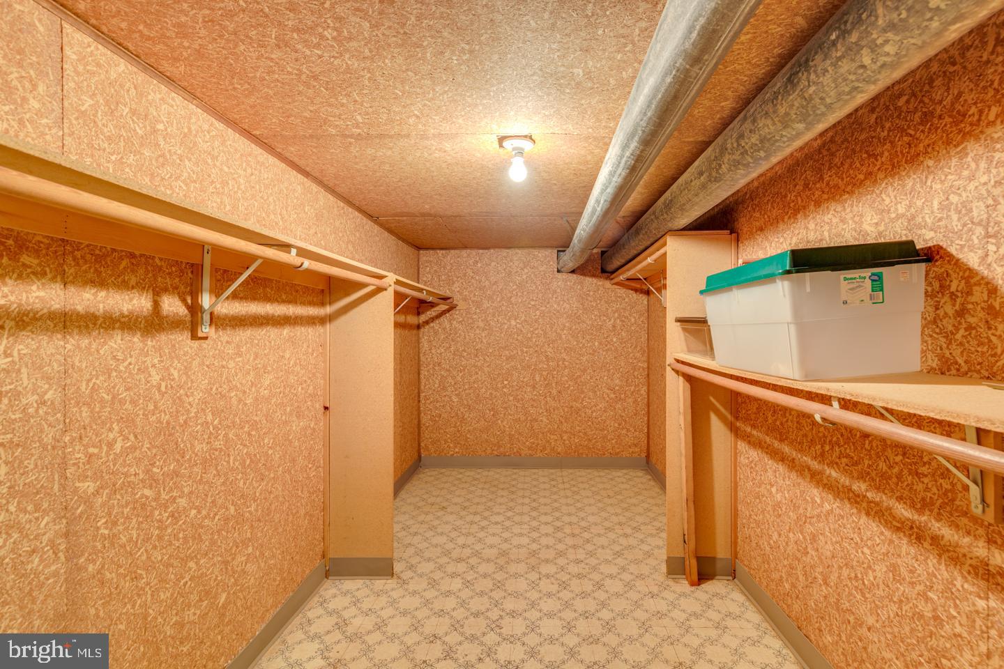 8 Thackery Lane Cherry Hill, NJ 08003 - Photo 46 of 51 Additional storage in basement
