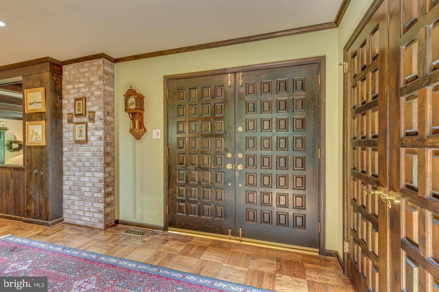 8 Thackery Lane Cherry Hill, NJ 08003 - Photo 8 of 51 Beautiful front doors