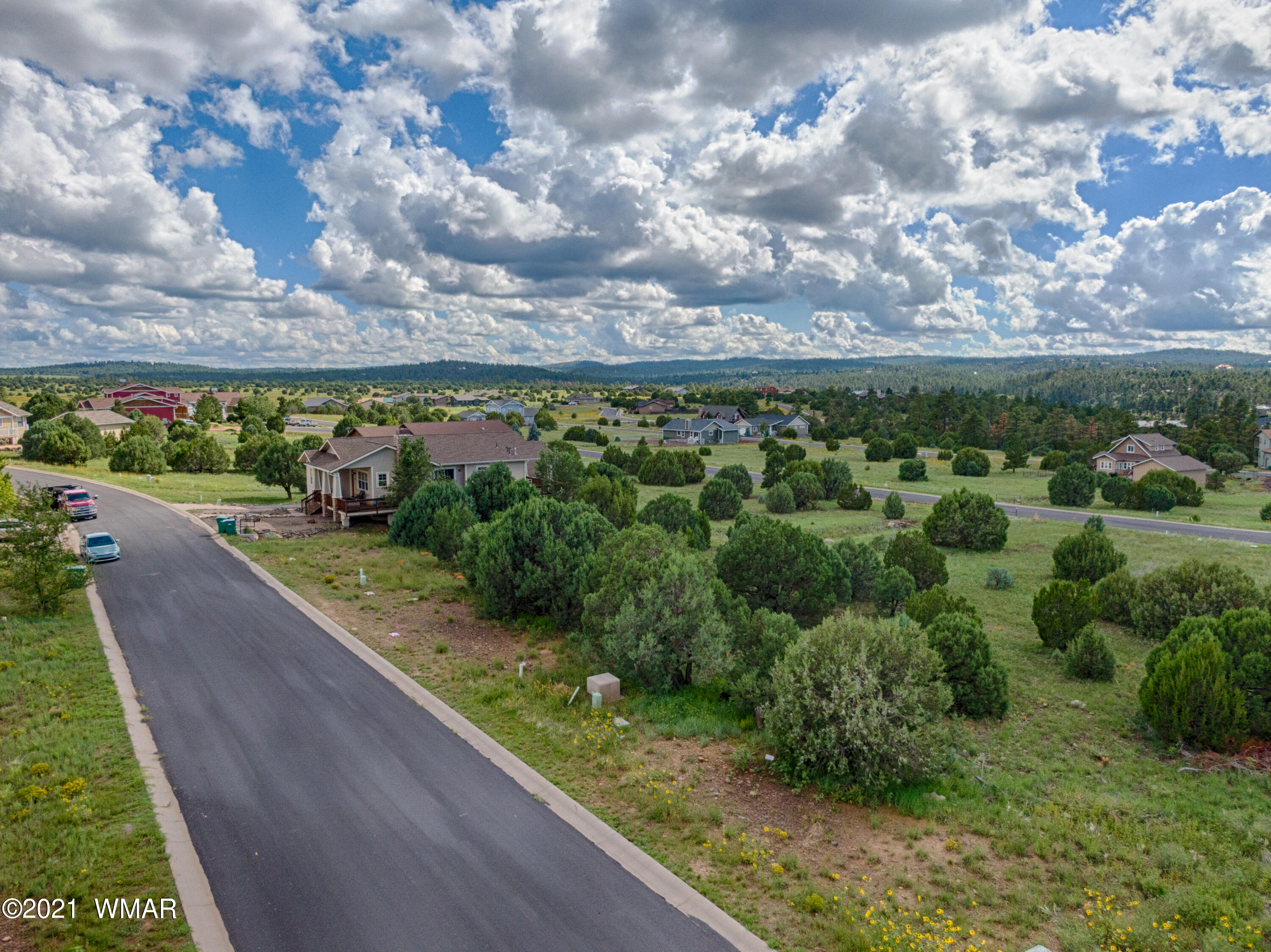 540 South Rock Ridge Drive Show Low, AZ 85901 - Photo 3 of 4
