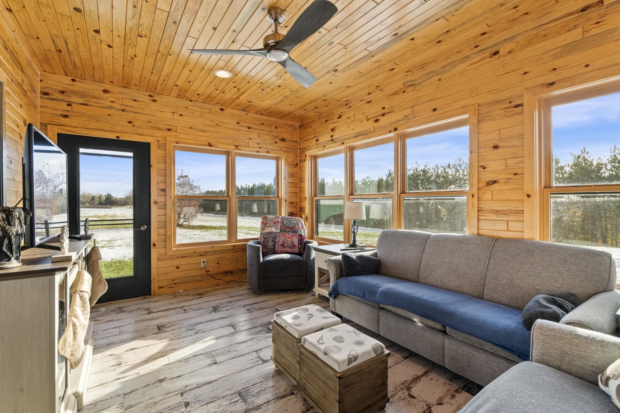 130 South Peninsula Road East Jordan, MI 49727 - Photo 54 of 94