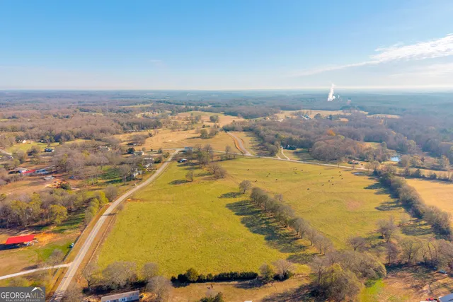 $650,000 | 1191 Plain View Road, Carnesville, GA 30521