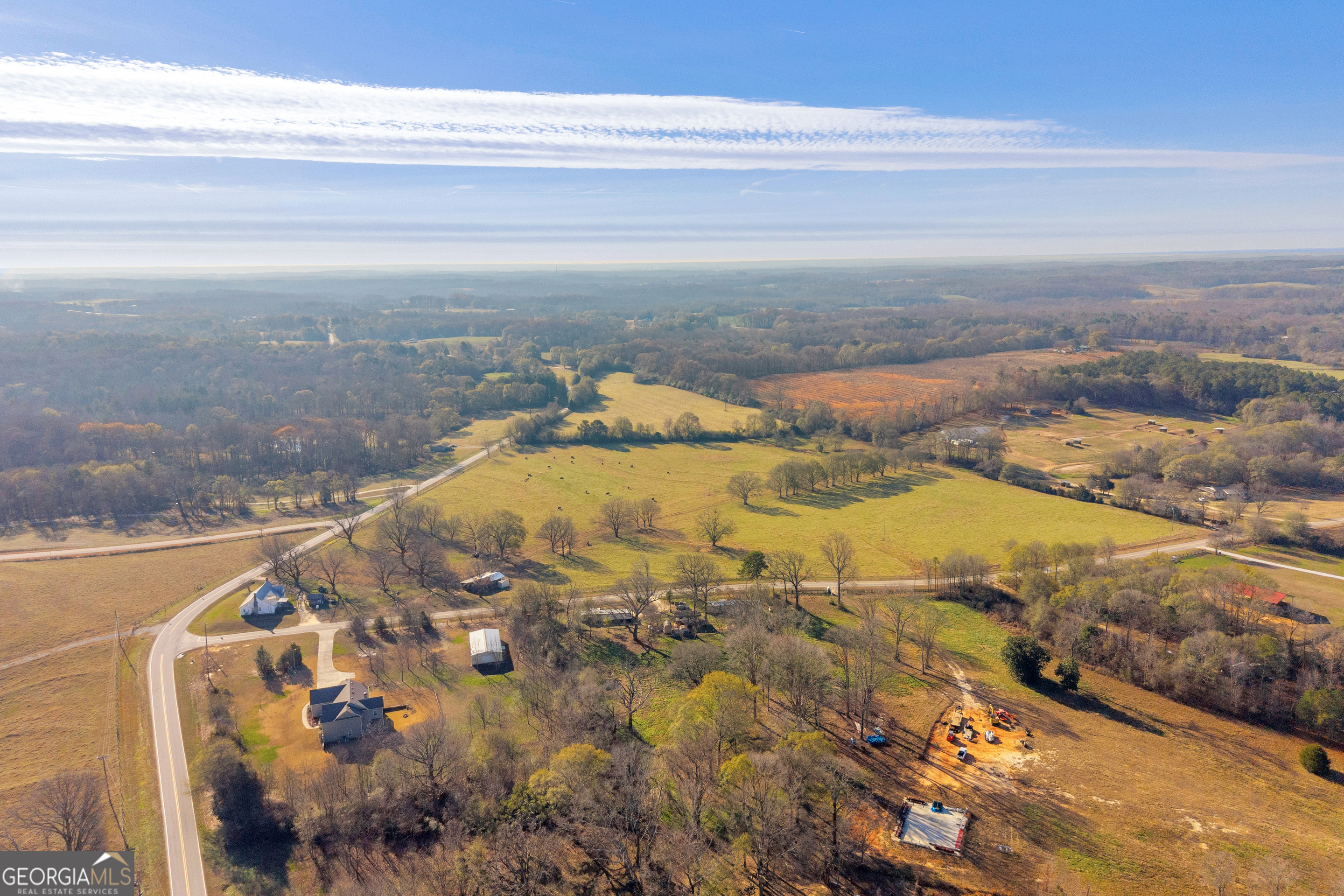 1191 Plain View Road Carnesville, GA 30521 - Photo 43 of 62