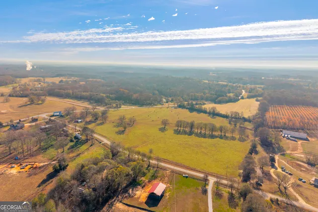 $650,000 | 1191 Plain View Road, Carnesville, GA 30521