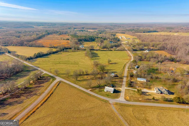 $650,000 | 1191 Plain View Road, Carnesville, GA 30521