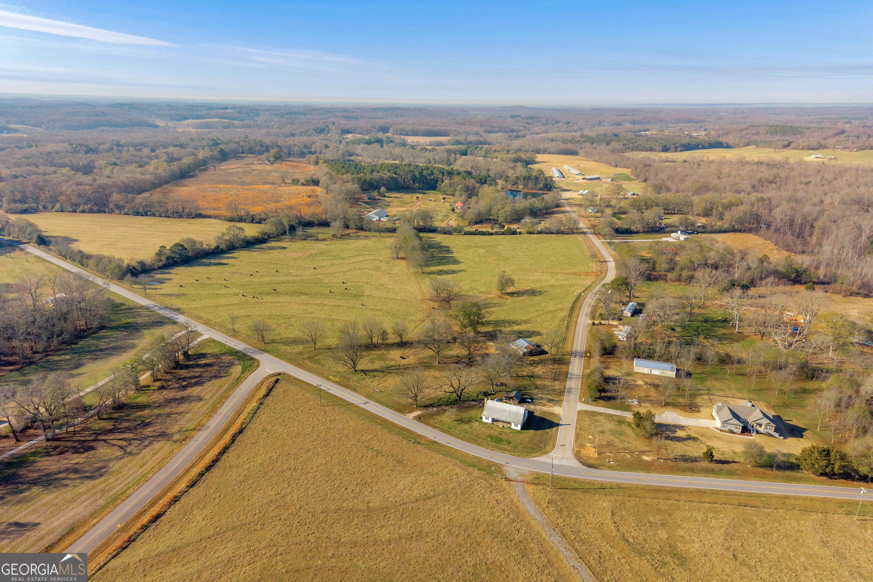 1191 Plain View Road Carnesville, GA 30521 - Photo 52 of 62