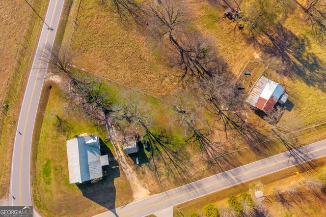 $650,000 | 1191 Plain View Road, Carnesville, GA 30521