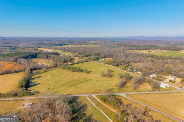 $650,000 | 1191 Plain View Road, Carnesville, GA 30521