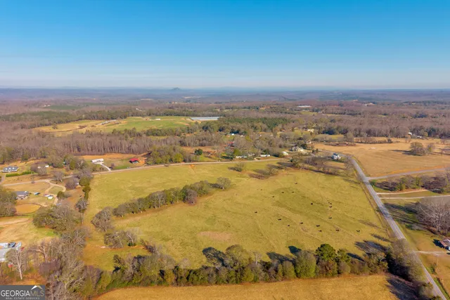 $650,000 | 1191 Plain View Road, Carnesville, GA 30521