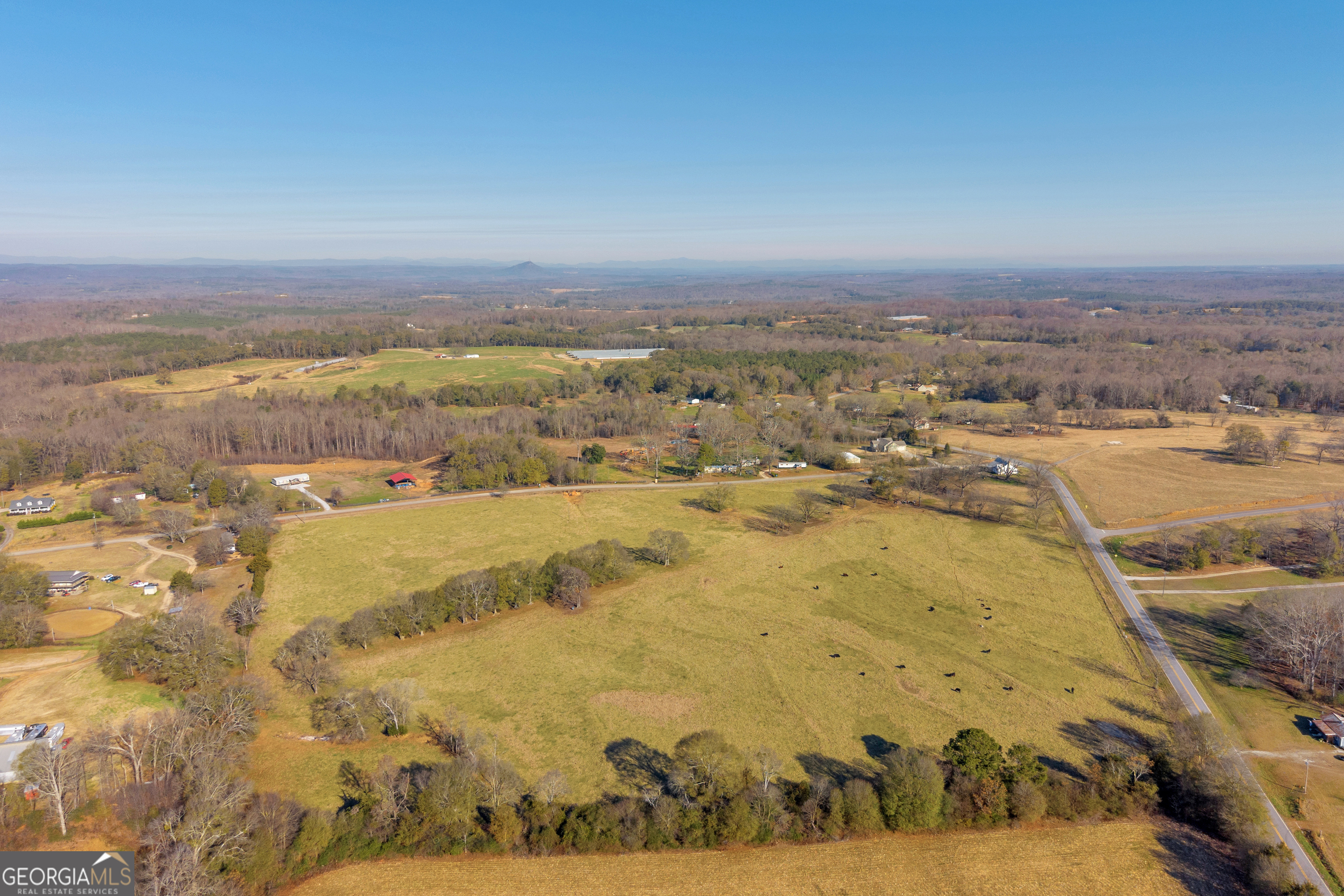 1191 Plain View Road Carnesville, GA 30521 - Photo 58 of 62 a view of an ocean
