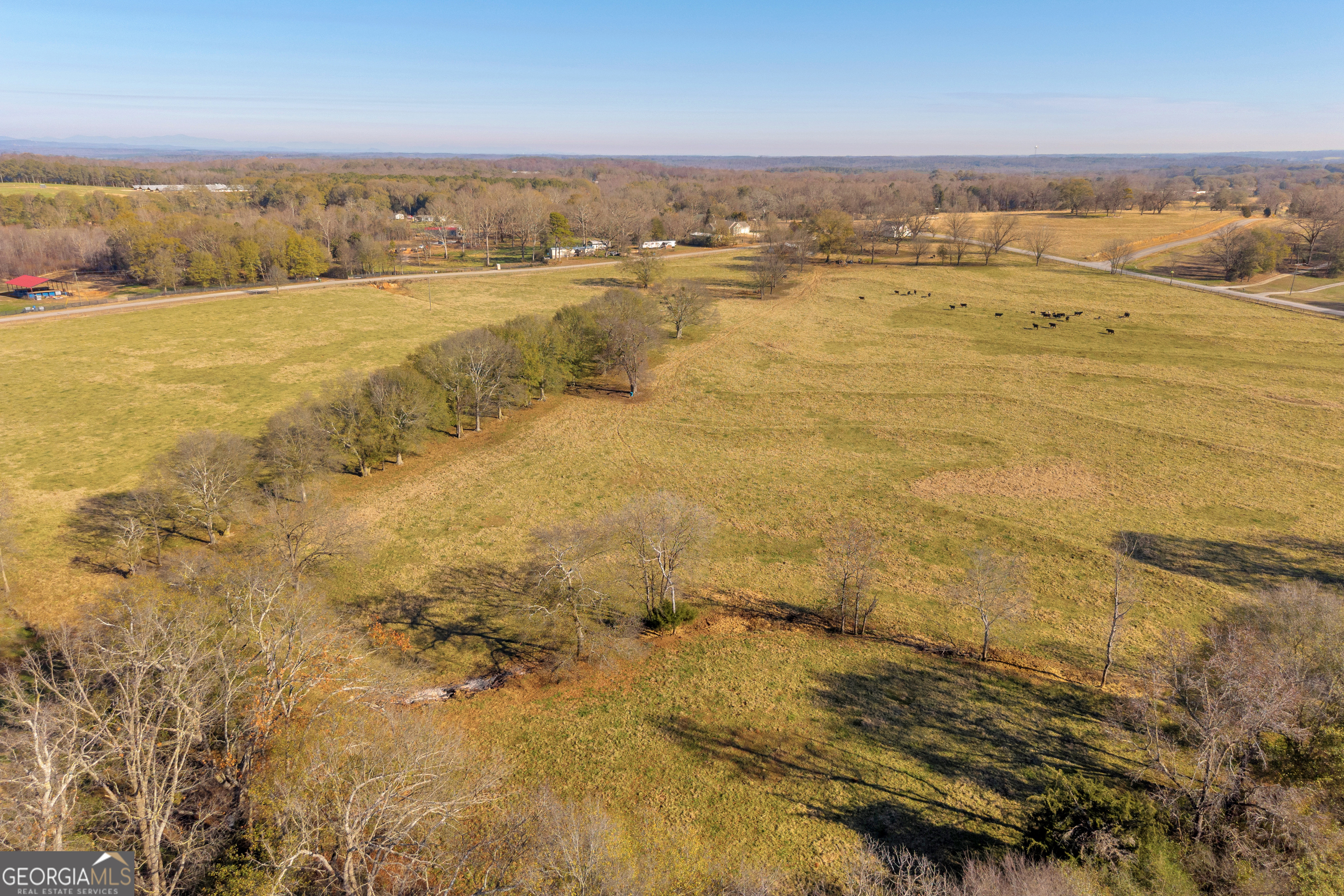 1191 Plain View Road Carnesville, GA 30521 - Photo 6 of 62 a view of an ocean