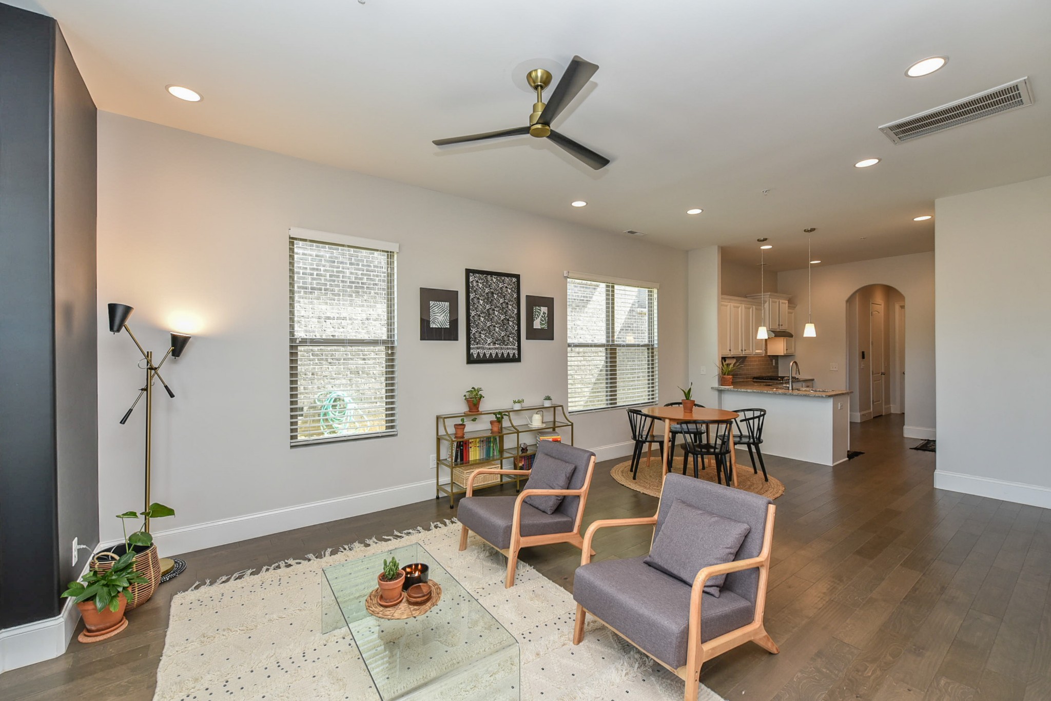 1410 Hicks Edgen Road Pleasant View, TN 37146 - Photo 3 of 50 Gallery Image 3