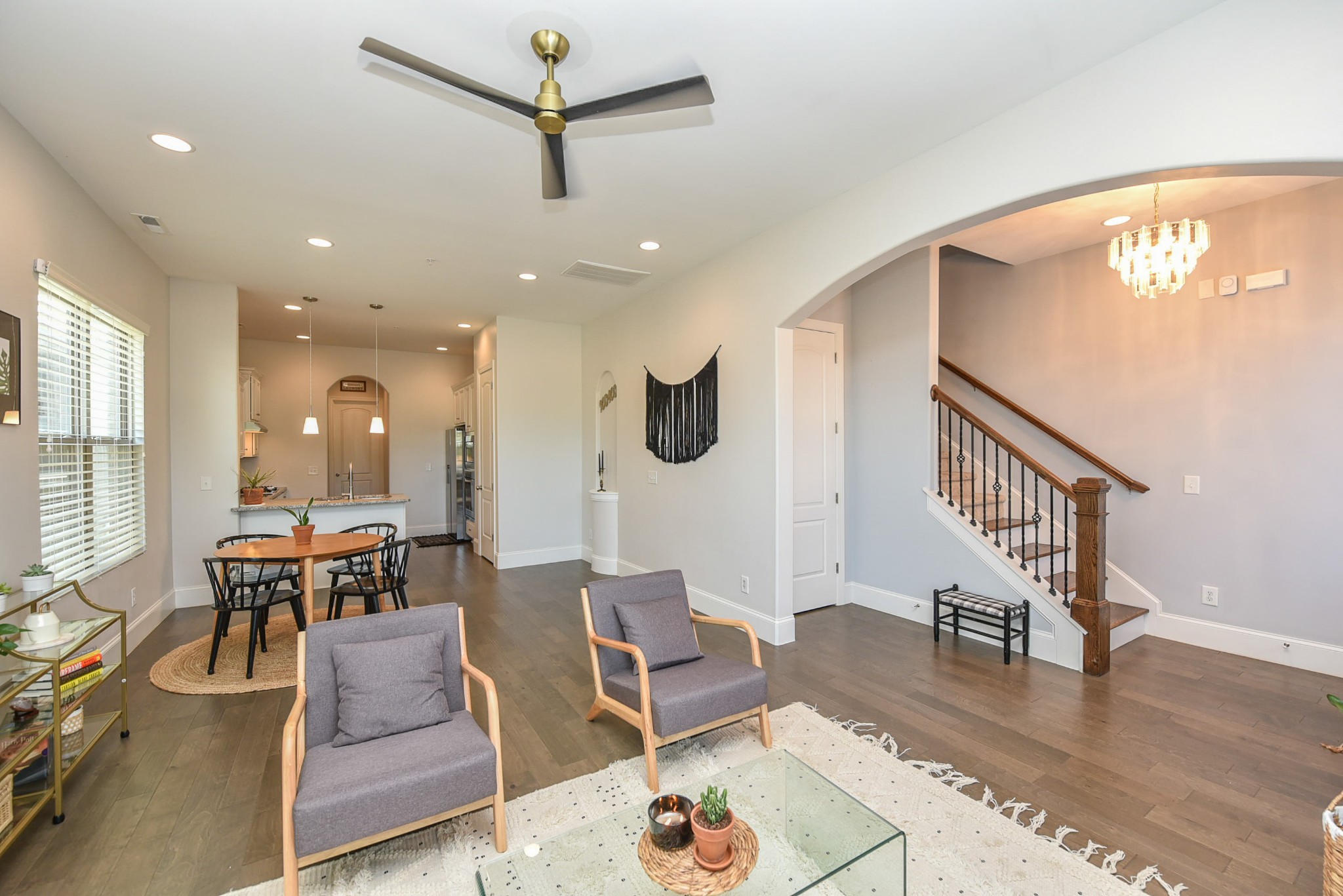 1410 Hicks Edgen Road Pleasant View, TN 37146 - Photo 4 of 50 Gallery Image 4