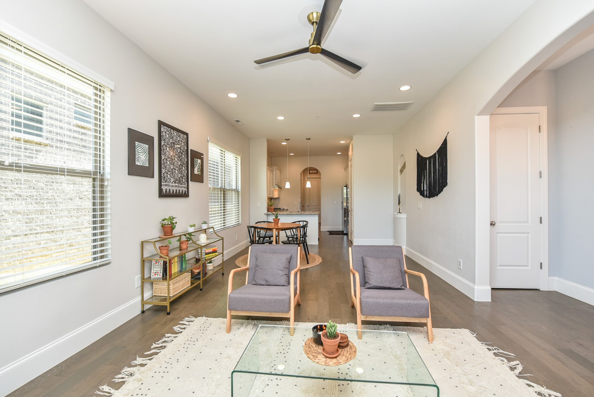 1410 Hicks Edgen Road Pleasant View, TN 37146 - Photo 5 of 50 Gallery Image 5