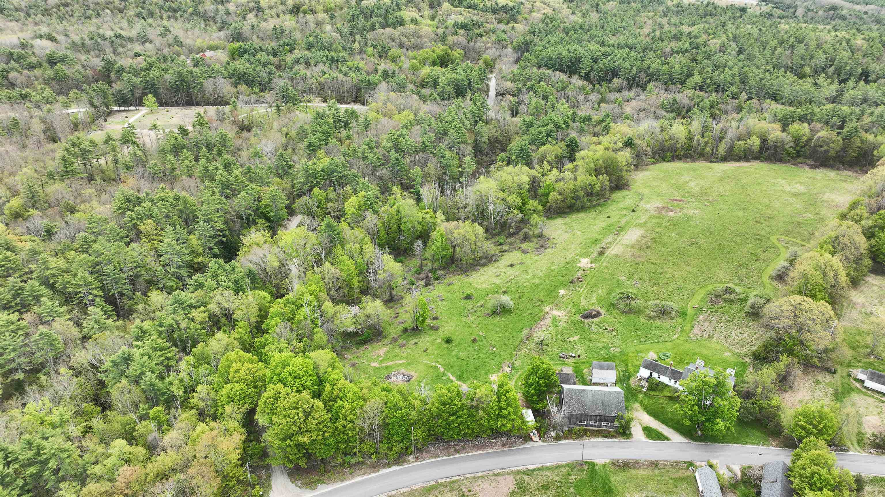 154 Putnam Hill Road Lyndeborough, NH 03082 - Photo 26 of 38