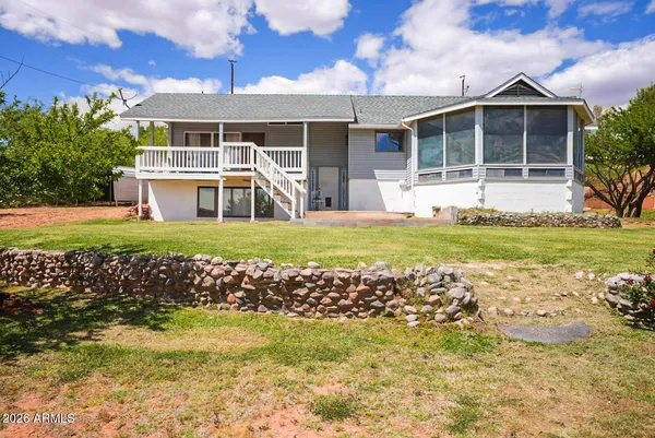 $555,000 | 10375 East Lynn Drive, Cornville, AZ 86325