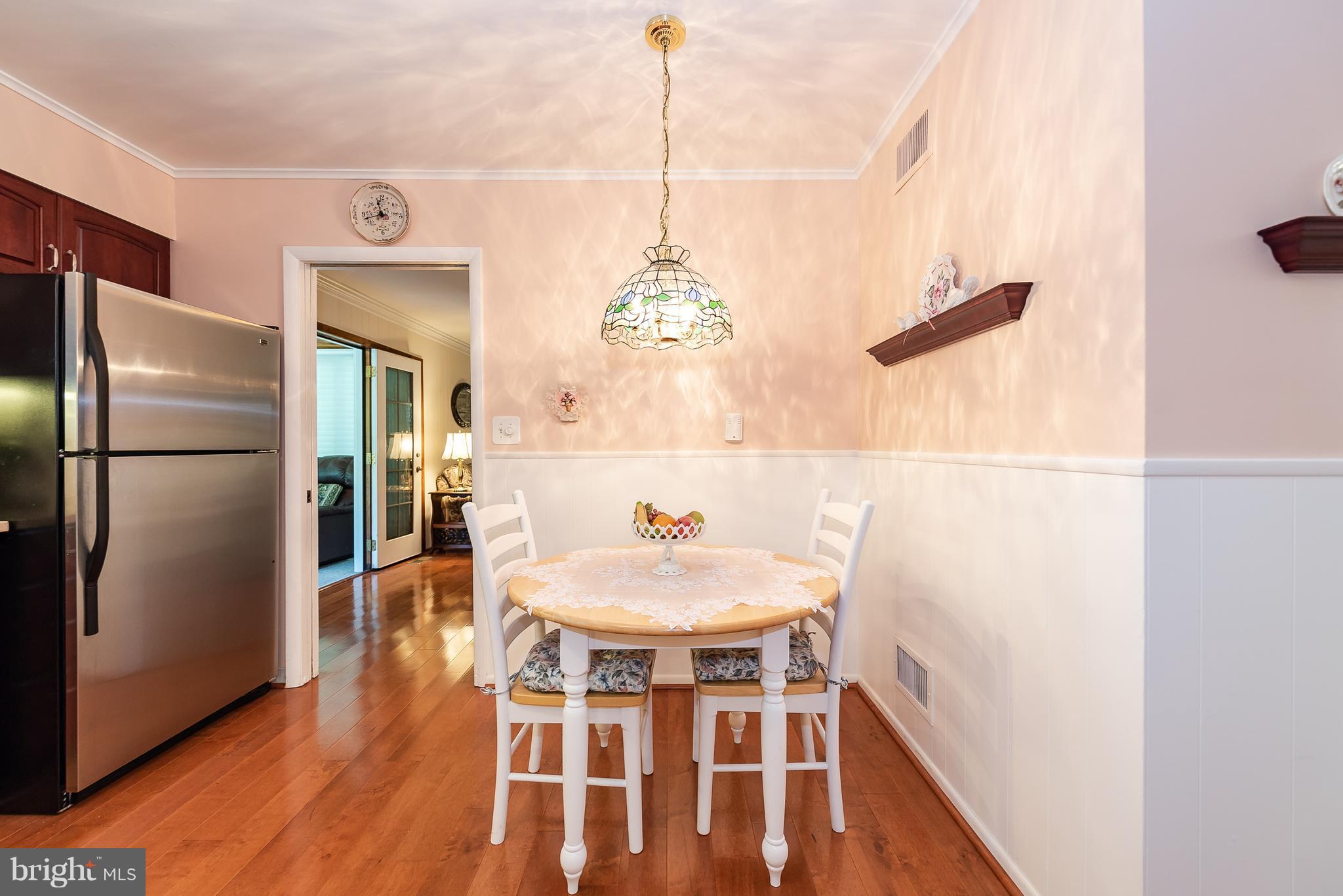 4030 Macalpine Road Ellicott City, MD 21042 - Photo 12 of 30 Kitchen