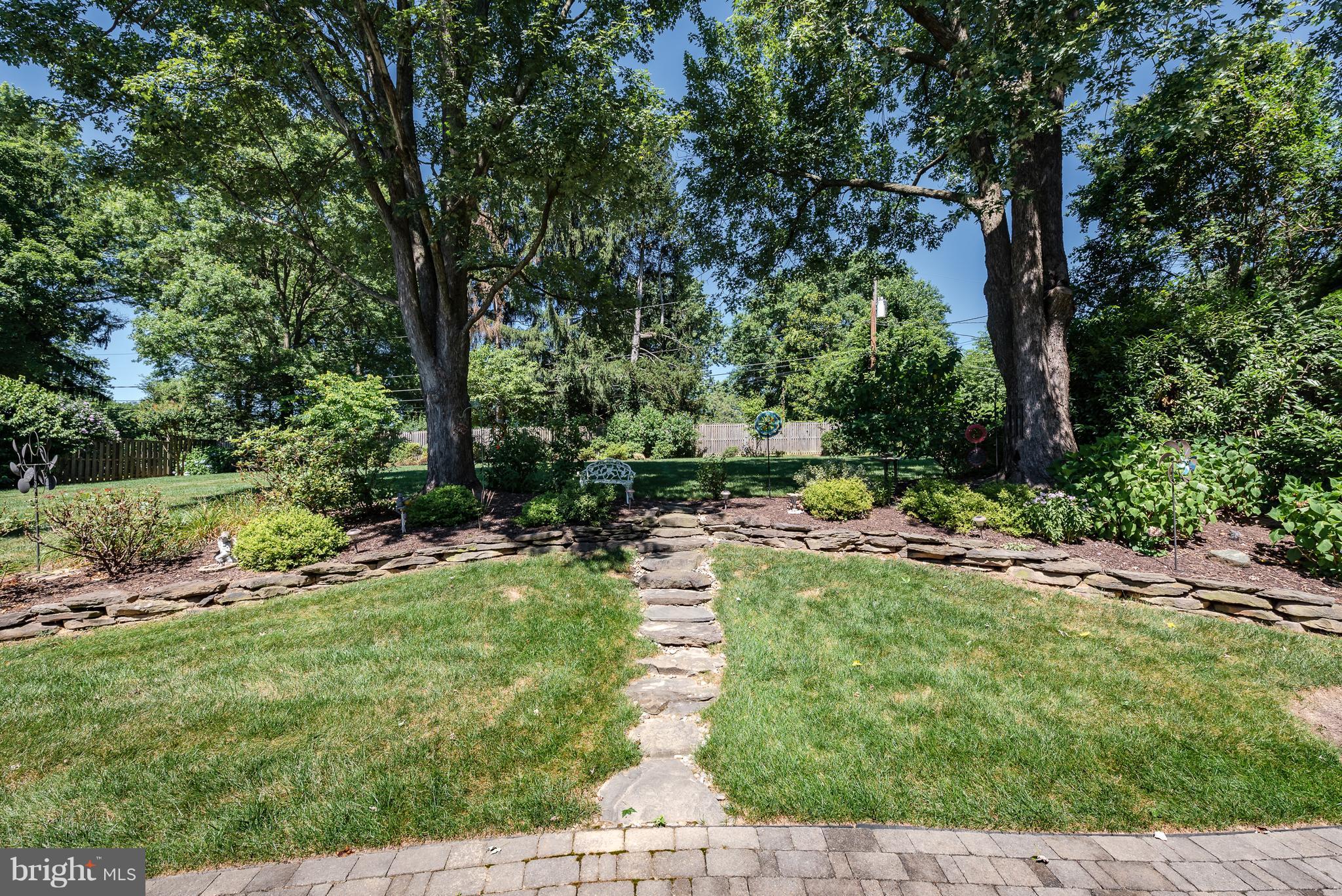 4030 Macalpine Road Ellicott City, MD 21042 - Photo 16 of 30 Yard