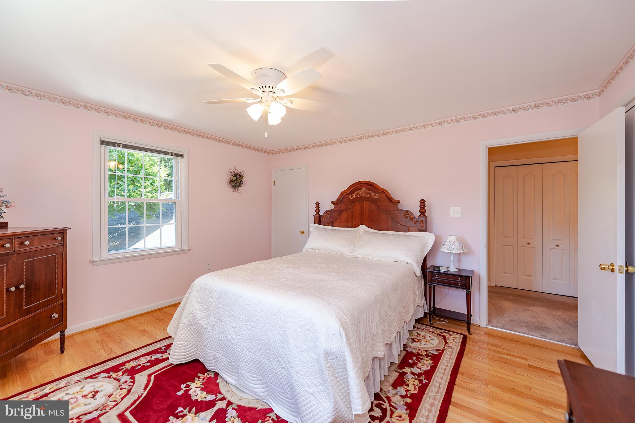 4030 Macalpine Road Ellicott City, MD 21042 - Photo 22 of 30 Bedroom