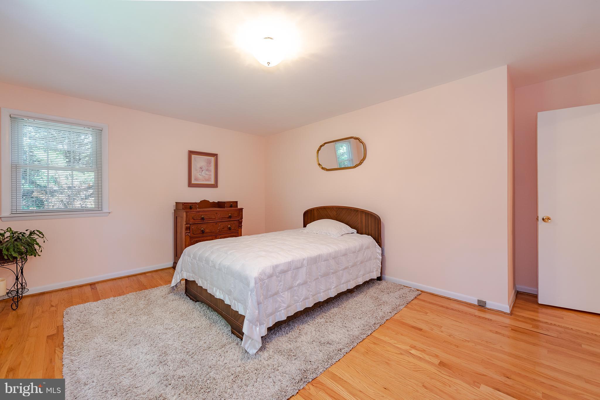 4030 Macalpine Road Ellicott City, MD 21042 - Photo 23 of 30 Bedroom