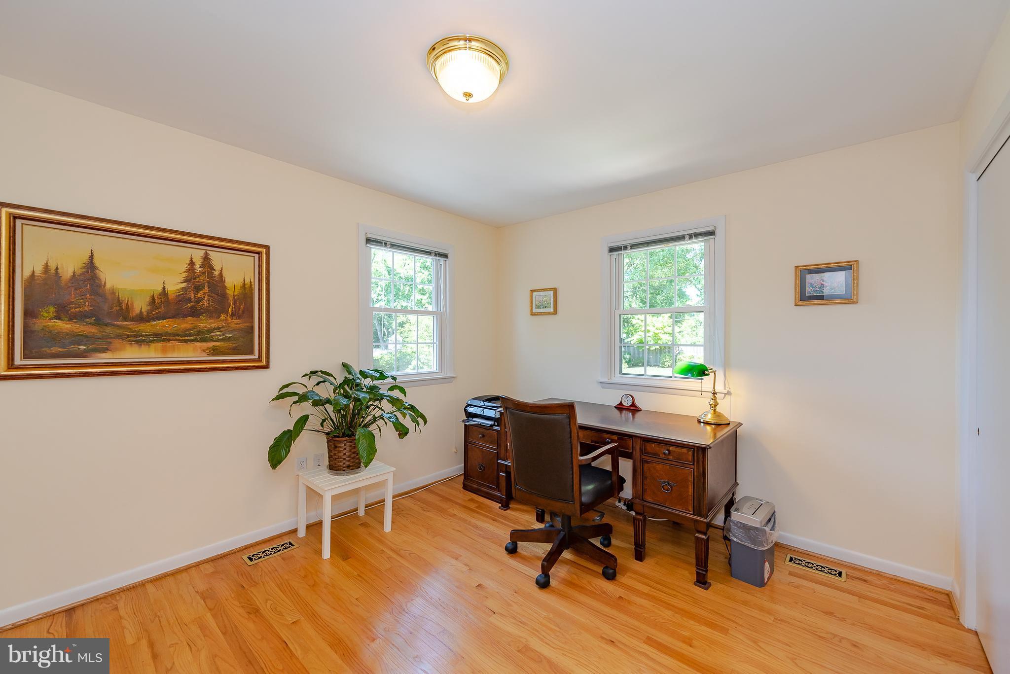 4030 Macalpine Road Ellicott City, MD 21042 - Photo 24 of 30 Bedroom