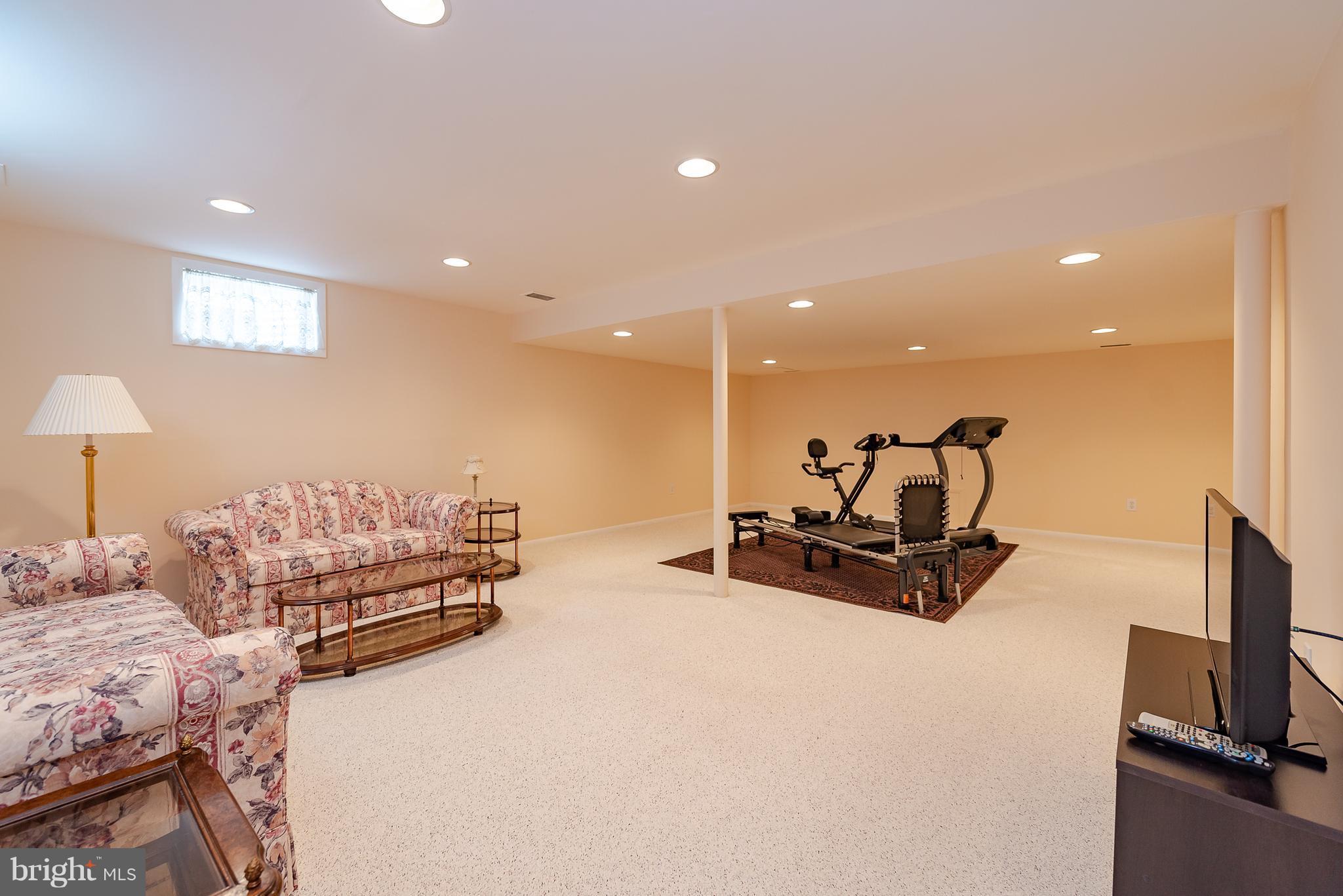 4030 Macalpine Road Ellicott City, MD 21042 - Photo 26 of 30 Lower Level