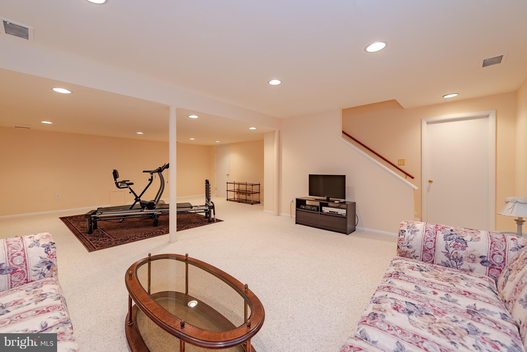 4030 Macalpine Road Ellicott City, MD 21042 - Photo 27 of 30 Lower Level