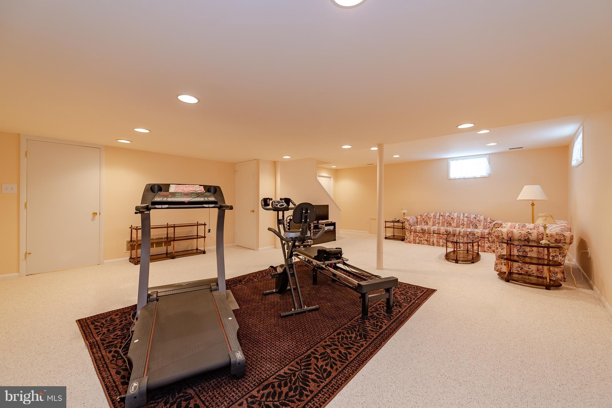 4030 Macalpine Road Ellicott City, MD 21042 - Photo 28 of 30 Lower Level