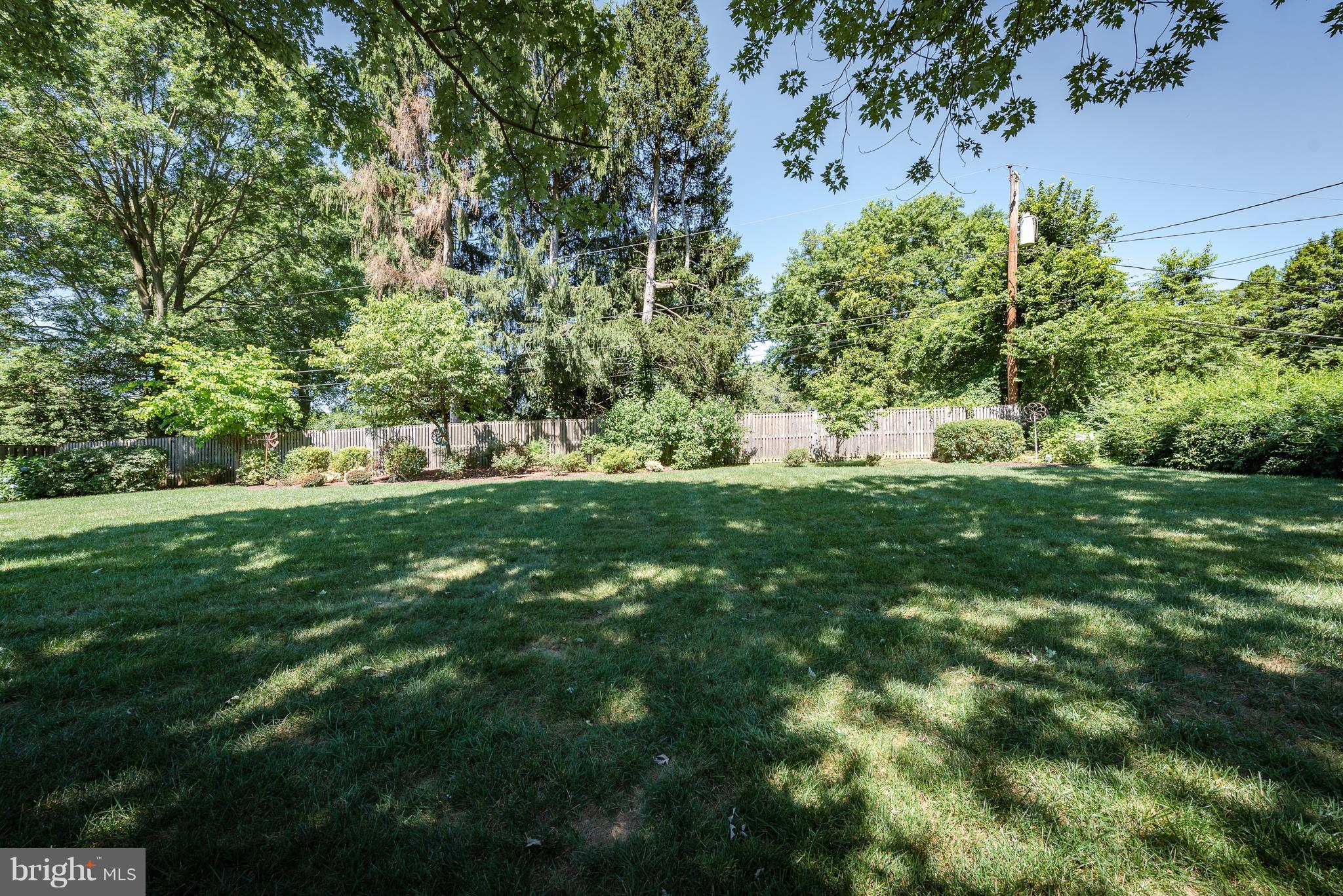 4030 Macalpine Road Ellicott City, MD 21042 - Photo 4 of 30 Yard