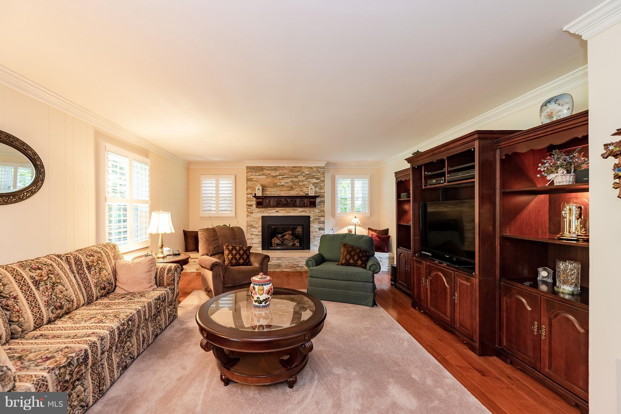 4030 Macalpine Road Ellicott City, MD 21042 - Photo 9 of 30 Family Room