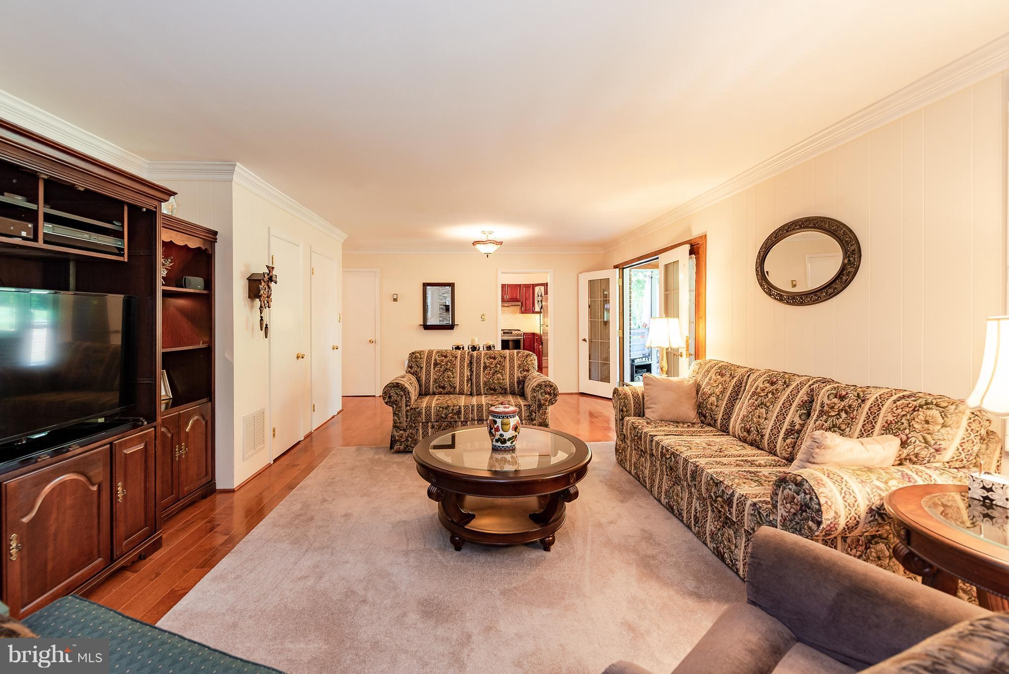 4030 Macalpine Road Ellicott City, MD 21042 - Photo 10 of 30 Family Room