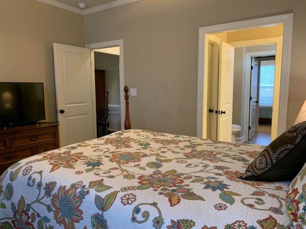 405 Mann Road Coats, NC 27521 - Photo 22 of 39 Bedroom