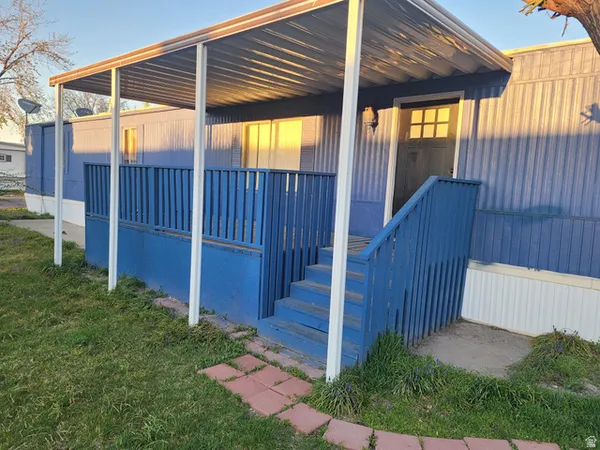$36,000 | 705 South Redwood Road West, Unit 77, Salt Lake City, UT 84104
